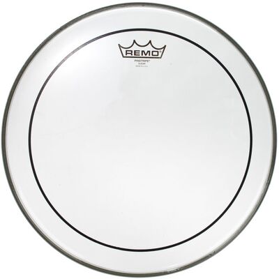 Remo Pinstripe Clear Batter 13 Remo Pinstripe Clear Batter 13