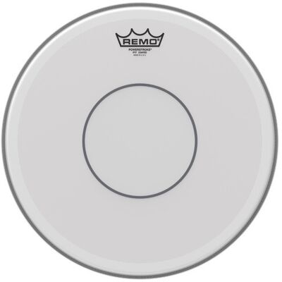 Remo Powerstroke 77 Coated 14" P70114C2 Remo Powerstroke 77 Coated 14" P70114C2