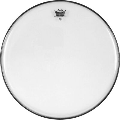 Remo Remo Pele 14 Ambassador Clear BA031400 Remo Remo Pele 14 Ambassador Clear BA031400