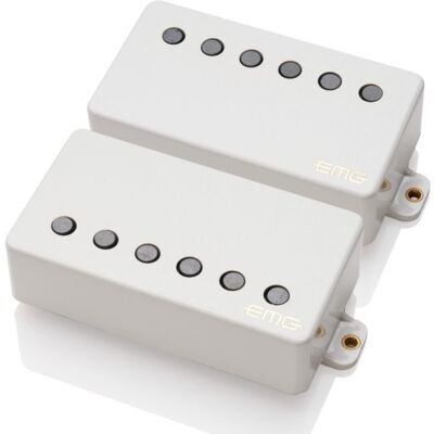 EMG Richie Faulkner "Falcons" RF Set EMG Richie Faulkner "Falcons" RF Set