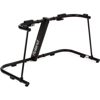 <b>Roland KS-G8B PROFESSIONAL KEYBOARD STAND</b> <b>Roland KS-G8B PROFESSIONAL KEYBOARD STAND</b>