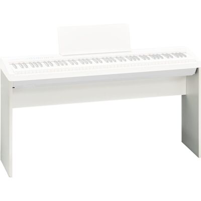 <b>Roland KSC-70-WH Mueble en Blanco para Roland FP-30X-WH</b> <b>Roland KSC-70-WH Mueble en Blanco para Roland FP-30X-WH</b>