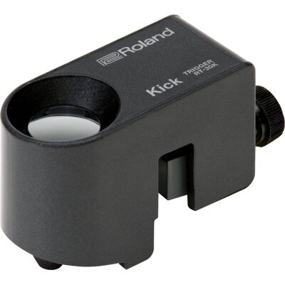 <b>Roland RT-30K KICK Trigger para Bombos Acústicos</b> <b>Roland RT-30K KICK Trigger para Bombos Acústicos</b>