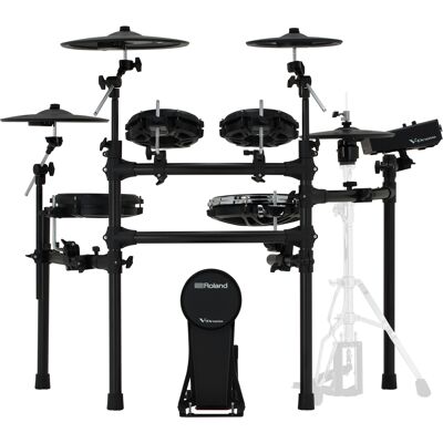 <b>Roland TD513 E-Drums Kit Modulo Wireless V51 NEW!</b> <b>Roland TD513 E-Drums Kit Modulo Wireless V51 NEW!</b>