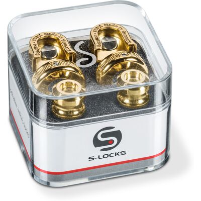 Schaller S-Locks GO Schaller S-Locks GO