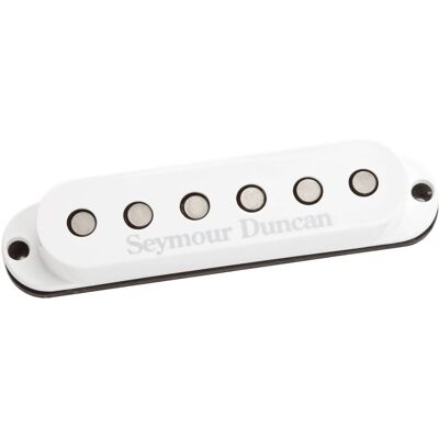 Seymour Duncan SSL-5 Custom Staggered Strat Seymour Duncan SSL-5 Custom Staggered Strat