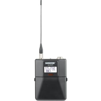 Shure ULXD1 G56 Shure ULXD1 G56