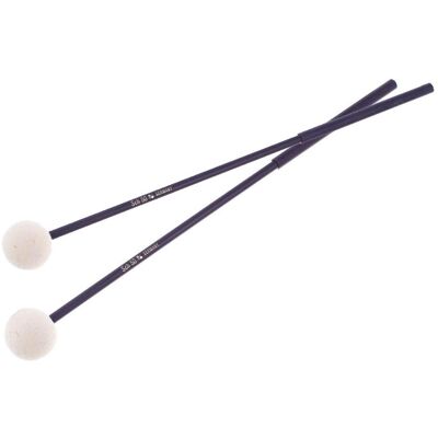 Sonor SCH50 Felt Headed Mallets Sonor SCH50 Felt Headed Mallets