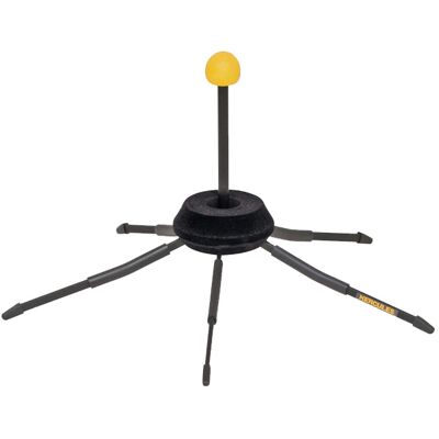 Suporte para Trompete Hercules DS410B Suporte para Trompete Hercules DS410B