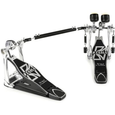 Tama HP30TW Bass Drum Double Pedal Tama HP30TW Bass Drum Double Pedal