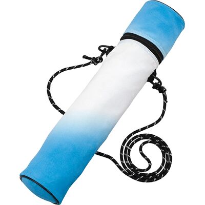 Tama Saco para Baquetas TVSB12BW Azul/Branco Tama Saco para Baquetas TVSB12BW Azul/Branco