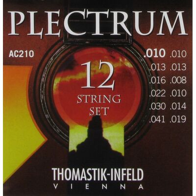 Thomastik AC210 Thomastik AC210