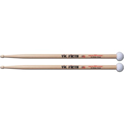 Vic Firth 5ADT Dual Tone Vic Firth 5ADT Dual Tone