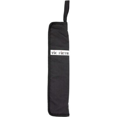 Vic Firth Essentials Stick Bag Black Vic Firth Essentials Stick Bag Black
