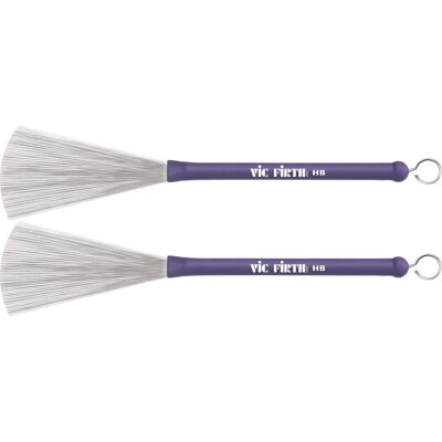 Vic Firth HB Heritage Brushes Vic Firth HB Heritage Brushes