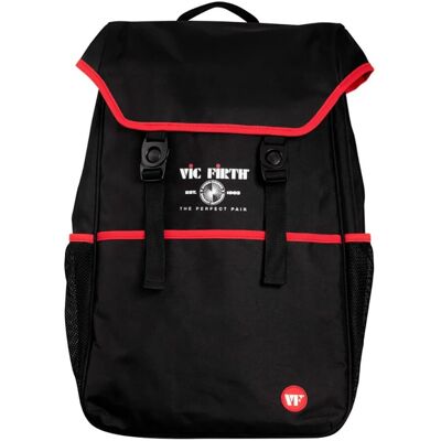 Vic Firth Protegé Stick Bag Backpack Vic Firth Protegé Stick Bag Backpack