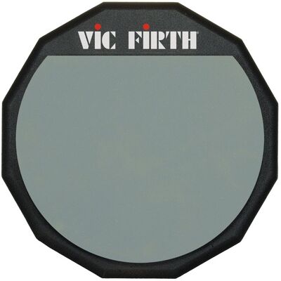 Vic Firth VFPAD12 Practice Pad Vic Firth VFPAD12 Practice Pad