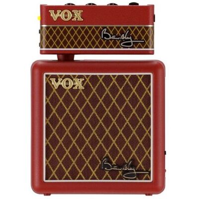 Vox AmPlug2 Brian May Set Vox AmPlug2 Brian May Set