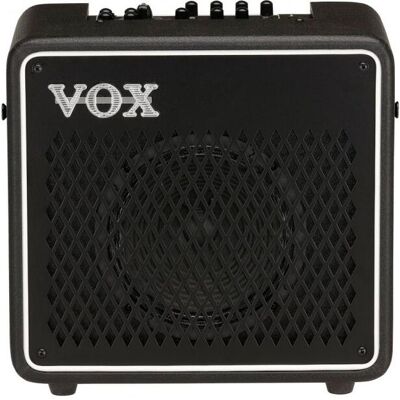 Vox Mini Go 50 Vox Mini Go 50