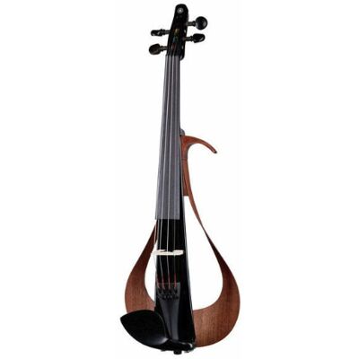 Yamaha YEV-104 TBL Electric Violin Yamaha YEV-104 TBL Electric Violin