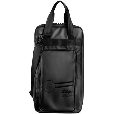 Zildjian Gigging Stick Bag Black Zildjian Gigging Stick Bag Black