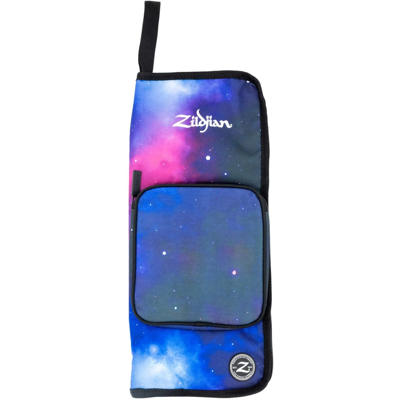 Zildjian Student Stick Bag Purple Galaxy Zildjian Student Stick Bag Purple Galaxy