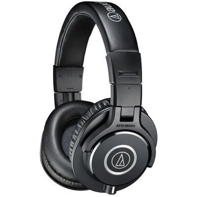 Audio Technica ATH-M40X Audio Technica ATH-M40X