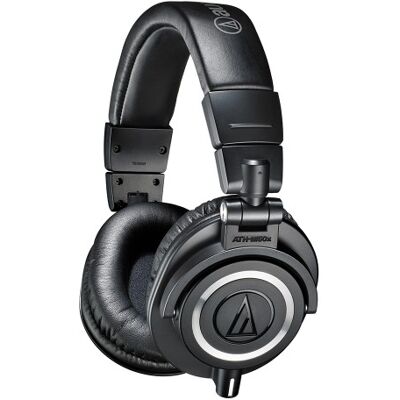 Audio Technica ATH-M50X Audio Technica ATH-M50X