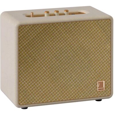 Fonestar Altavoz Bluetooth compacto para el hogar SOUL-HOME-CR Fonestar Altavoz Bluetooth compacto para el hogar SOUL-HOME-CR
