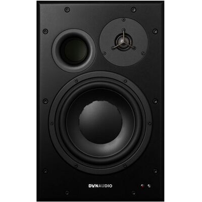 Dynaudio BM15A Monitor de estudio activo - 40Hz-21kHz - Dinamarca Dynaudio BM15A Monitor de estudio activo - 40Hz-21kHz - Dinamarca