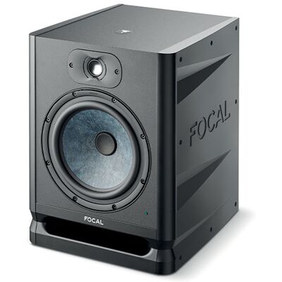 Focal-JMlab Alpha 80 Evo Focal-JMlab Alpha 80 Evo