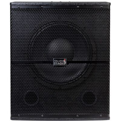 Italian Stage S115A Italian Stage S115A