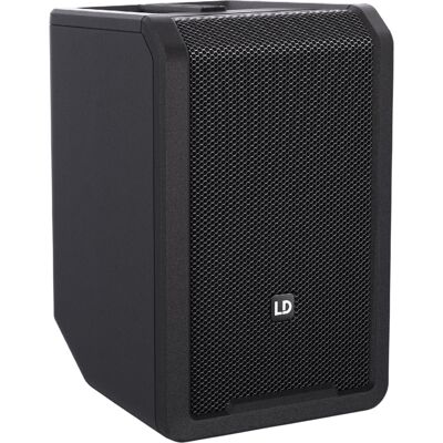 LD Systems ANNY 8 Black LD Systems ANNY 8 Black