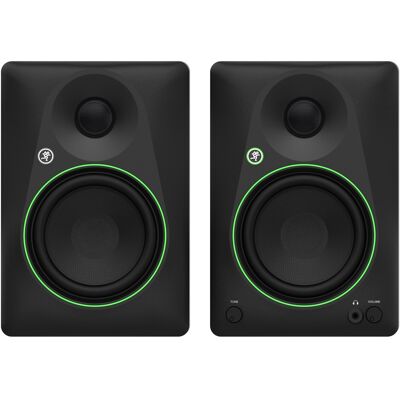 Mackie CR5 BT Mackie CR5 BT