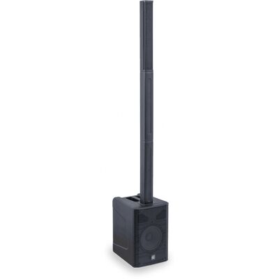 Soundsation HYPERUP 8A Sistema de Sonido Portátil - Sistema de Sonido Portátil Soundsation HYPERUP 8A Sistema de Sonido Portátil - Sistema de Sonido Portátil
