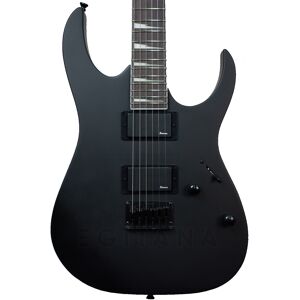 Ibanez GRG121DX Black Flat Ibanez GRG121DX Black Flat