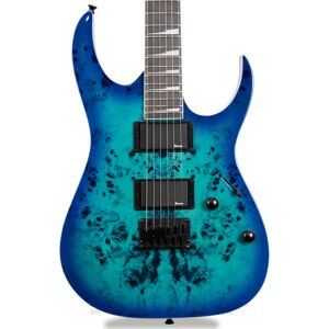 Ibanez GRGR221PA-AQB Ibanez GRGR221PA-AQB