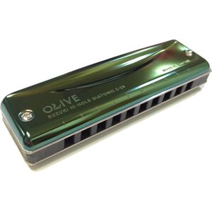 Suzuki Olive C20C Suzuki Olive C20C