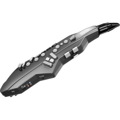 <b>Roland Aerophone GO AE-05</b> Instrumento Sopro Digital com Dedilhado Configurável <b>Roland Aerophone GO AE-05</b> Instrumento Sopro Digital com Dedilhado Configurável