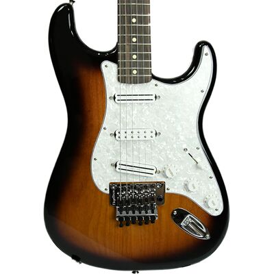 Fender Dave Murray Strat 2TSB Fender Dave Murray Strat 2TSB