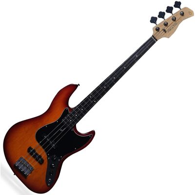 Marcus Miller V3P-4 TS Marcus Miller V3P-4 TS
