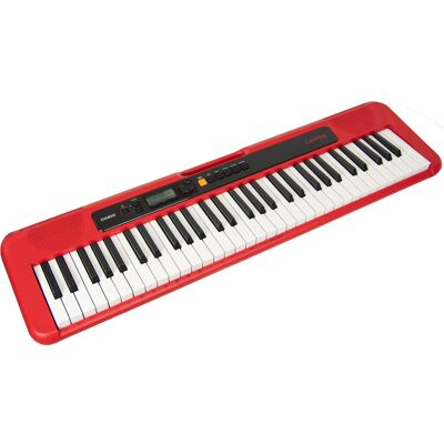 Casio CT-S200 RD Casio CT-S200 RD