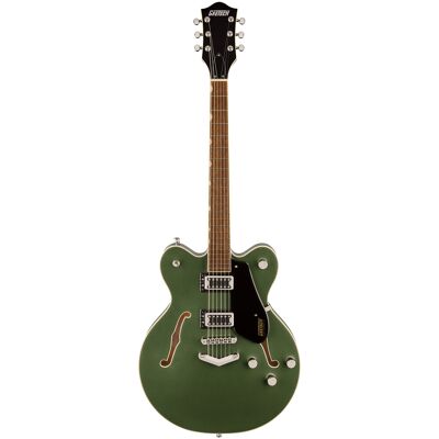 Gretsch G5622 Electromatic CB Olive Metallic Gretsch G5622 Electromatic CB Olive Metallic