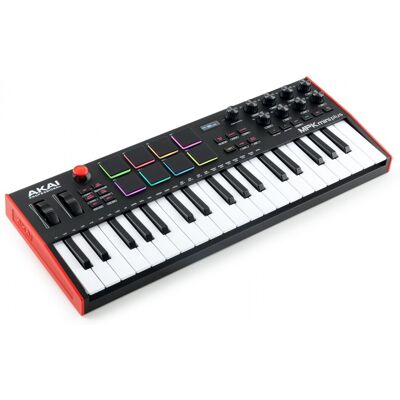 Akai Professional MPK mini Plus Akai Professional MPK mini Plus