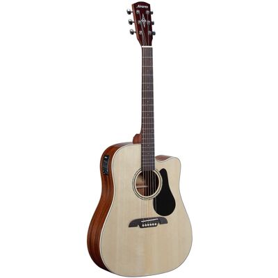 Alvarez RD26 CE Alvarez RD26 CE