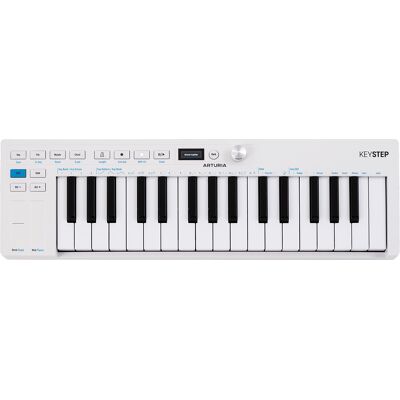 Arturia KeyStep mk2 Arturia KeyStep mk2