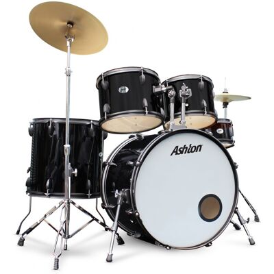 Ashton TDR322 Ashton TDR322