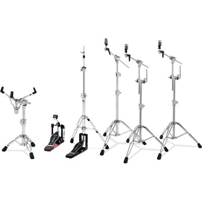 <b>DW DRUMS DW-5000 Series Pack Herrajes 6-Piezas DWCP5000PK5</b> <b>DW DRUMS DW-5000 Series Pack Herrajes 6-Piezas DWCP5000PK5</b>