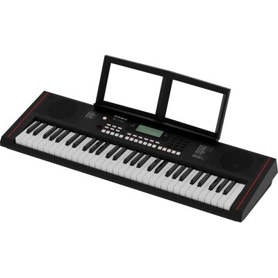 <b>Roland E-X10 Teclado principiantes</b> 600 Sonidos + 200 Ritmos + Entrada Micrófono <b>TOP-SELLER</b> <b>Roland E-X10 Teclado principiantes</b> 600 Sonidos + 200 Ritmos + Entrada Micrófono <b>TOP-SELLER</b>