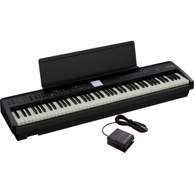 <b>Roland FP-E50 PIANO ARRANGER Teclado con Acción Martillo de 88 notas y Descarga Ritmos Gratis</b> <b>Roland FP-E50 PIANO ARRANGER Teclado con Acción Martillo de 88 notas y Descarga Ritmos Gratis</b>